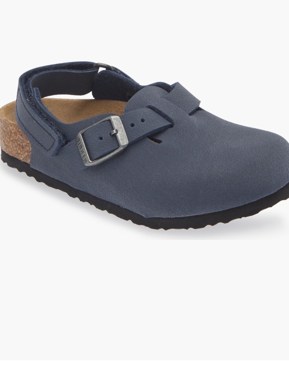 🔥🔥BIRKENSTOCK Kids’ Tokio Slingback Clog